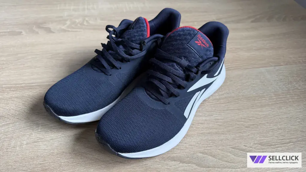 Мужские кроссовки Reebok