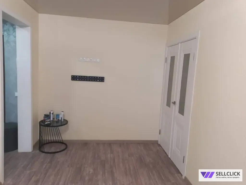 Квартира 3 комнаты, 63 м², 9/9 эт., Агент