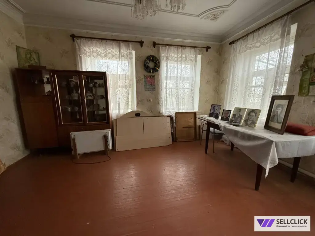 Дом 86 м², участок 17.3 сот.