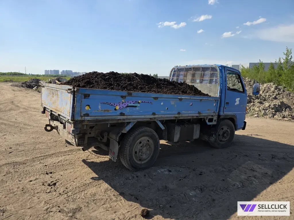 грузоперевозки 2.5 тон