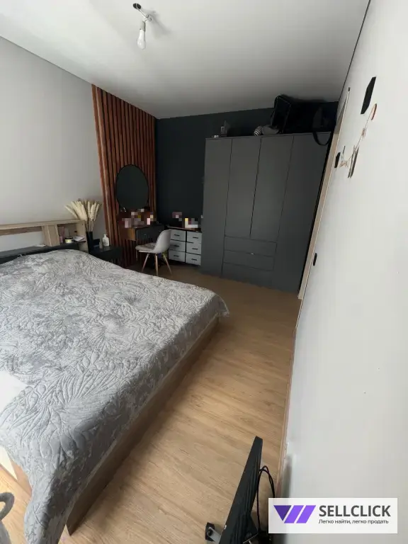 Квартира 1 комната, 45 м², 7/10 эт., Собственник