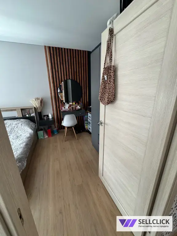 Квартира 1 комната, 45 м², 7/10 эт., Собственник