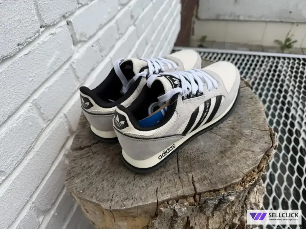 Кроссовки adidas Boston slper