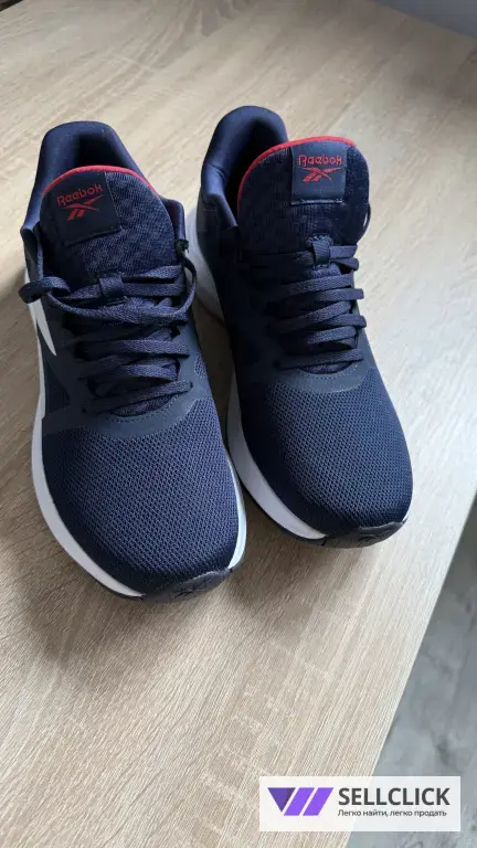 Мужские кроссовки Reebok