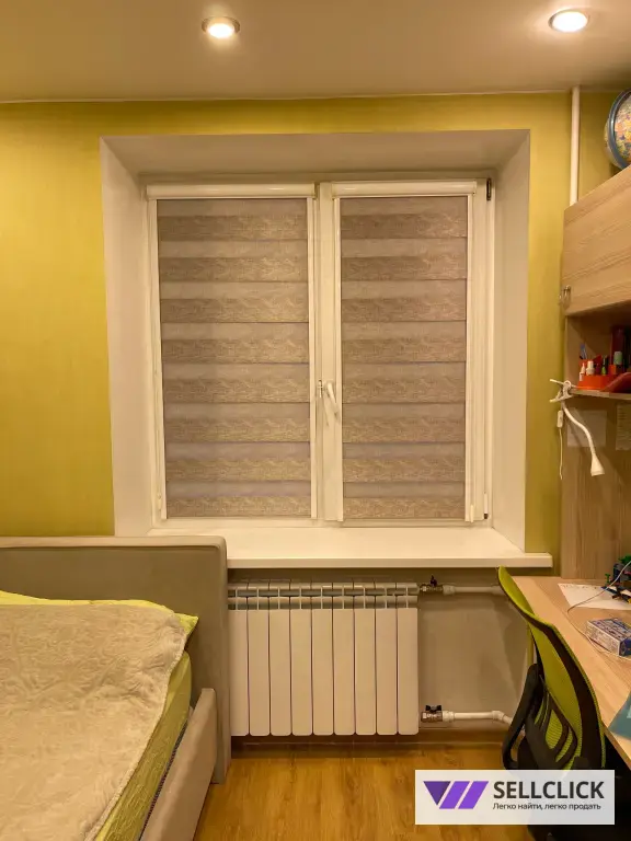 Рулонные шторы на заказа за 1 день