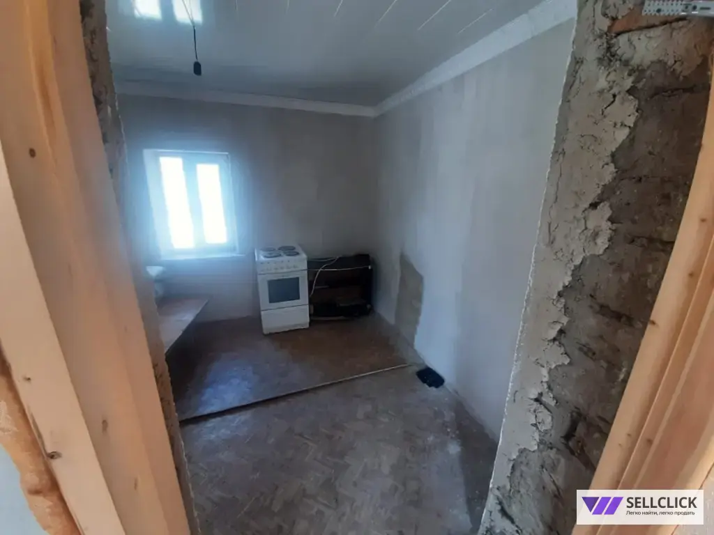 Дом 120 м², участок 1,5 сот.