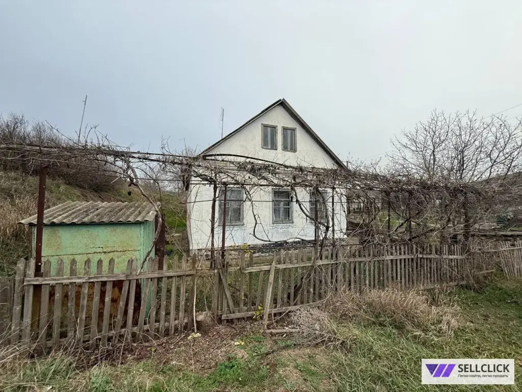 Дом 86 м², участок 17.3 сот.