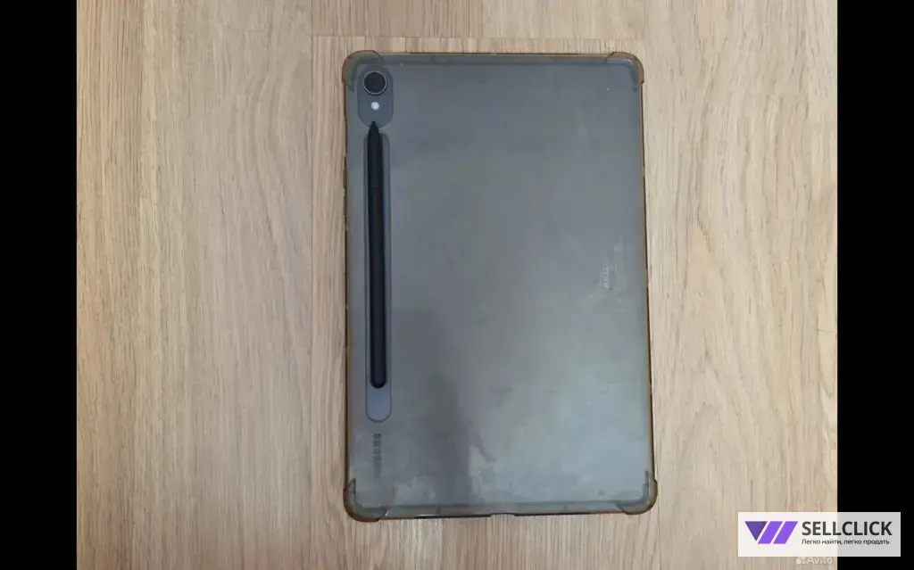 Samsung Galaxy Tab S9 5G
