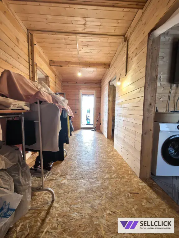 Дом 78.5 м², участок 7.1 сот.