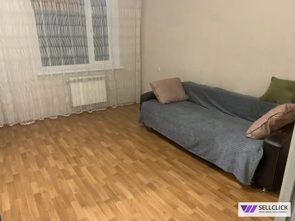 сдам 2-х ЖК Перспективный