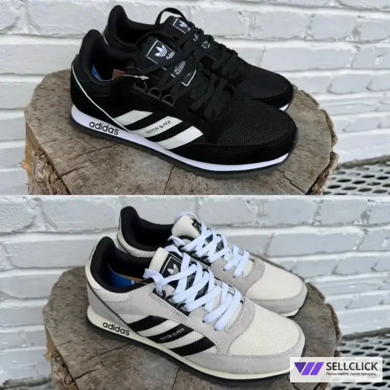 Кроссовки adidas Boston slper