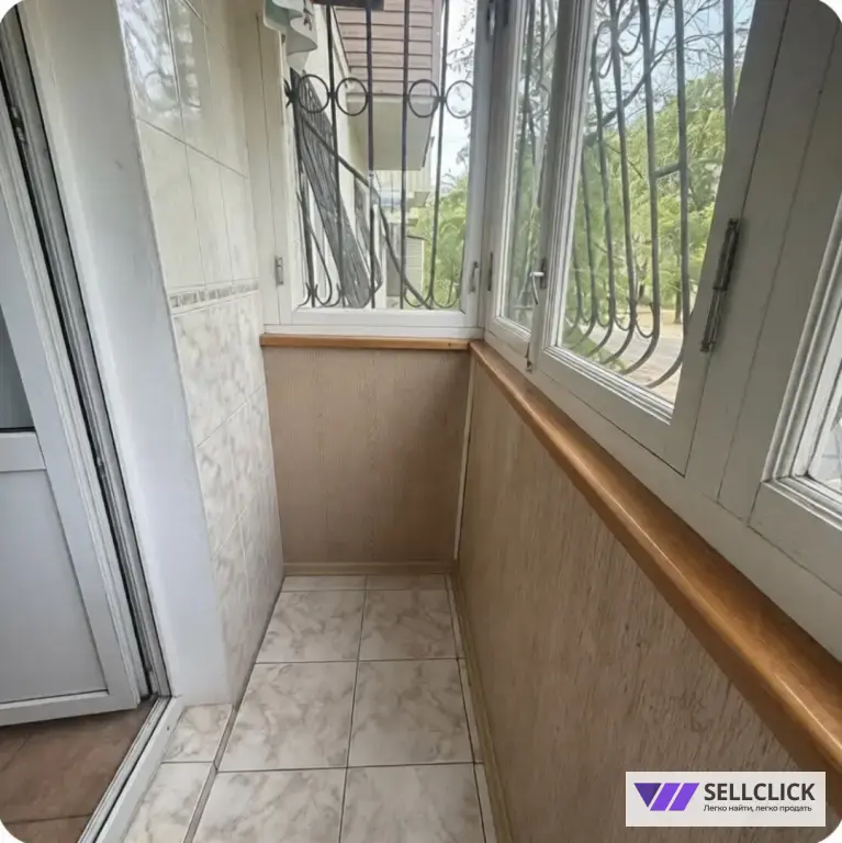 Квартира 2 комнаты, 53 м², 2/5 эт., Агент