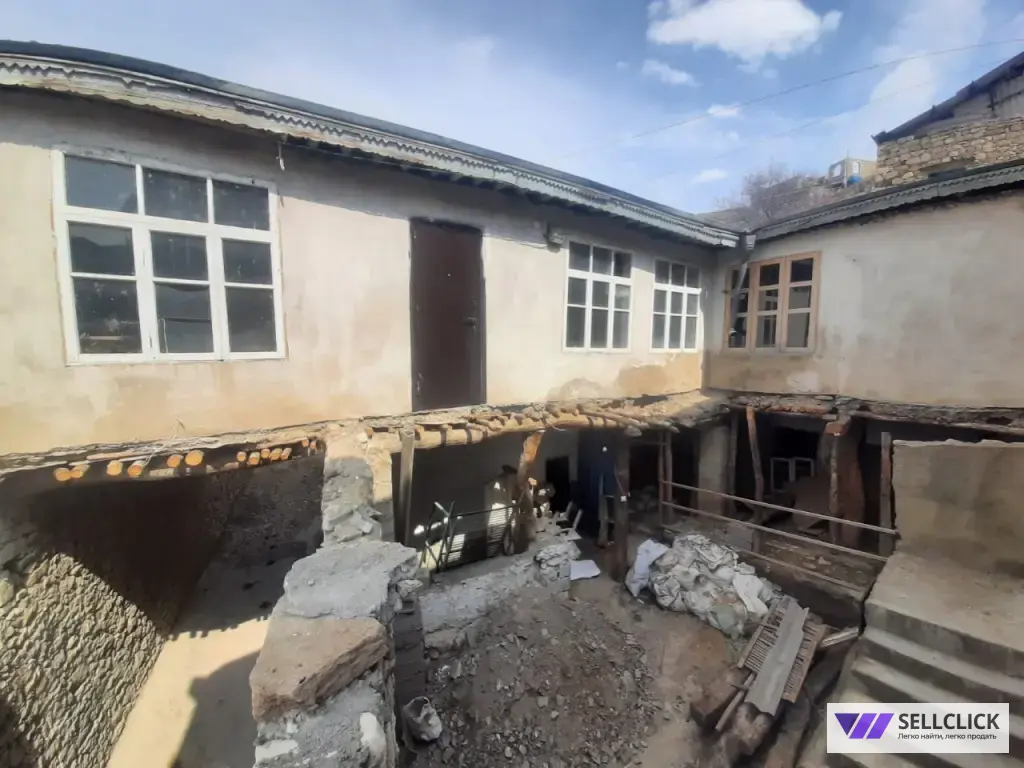 Дом 120 м², участок 1,5 сот.