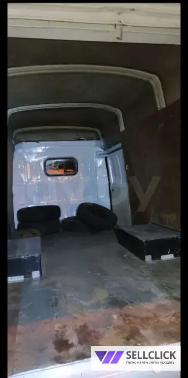 IVECO Daily 35-8.1 1993 года