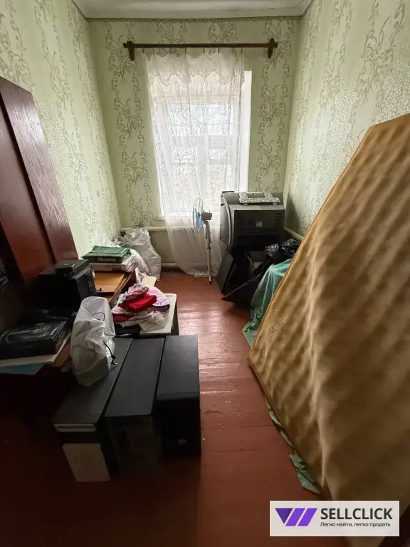 Дом 86 м², участок 17.3 сот.