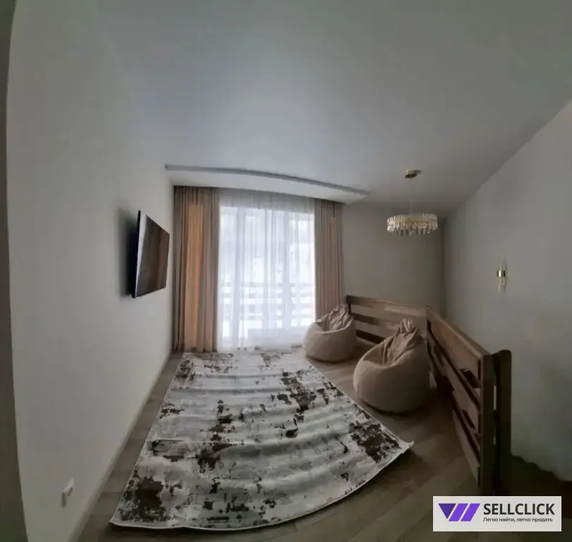 Сдам шикарный таунхаус!