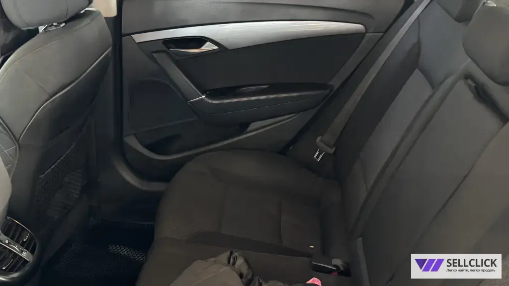 Hyundai I40 2.0 Автомат, 2015, 260000 км