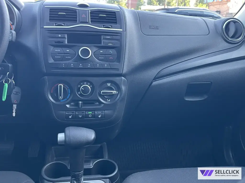 LADA (ВАЗ) Granta 1.6  Автомат, 2019, 76120 км