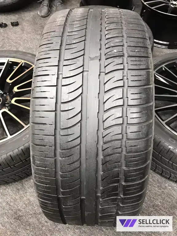 колеса в сборе Mercedes G63 AMG NEW