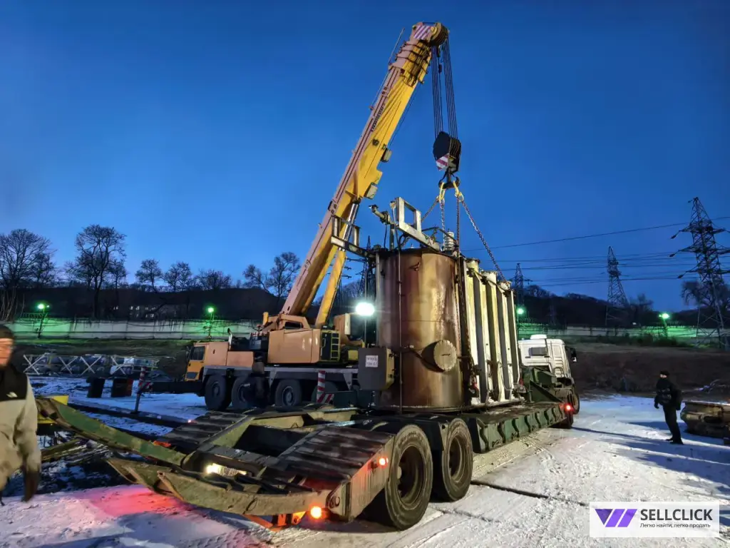 аренда (услуги) автокрана в Чите и Забайкальском крае крае от 25 до 300 тонн