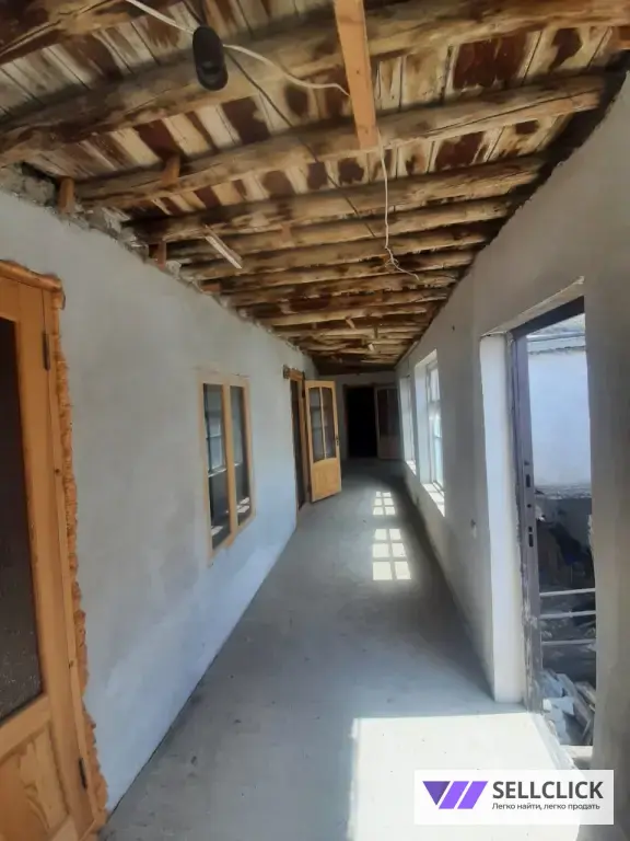 Дом 120 м², участок 1,5 сот.