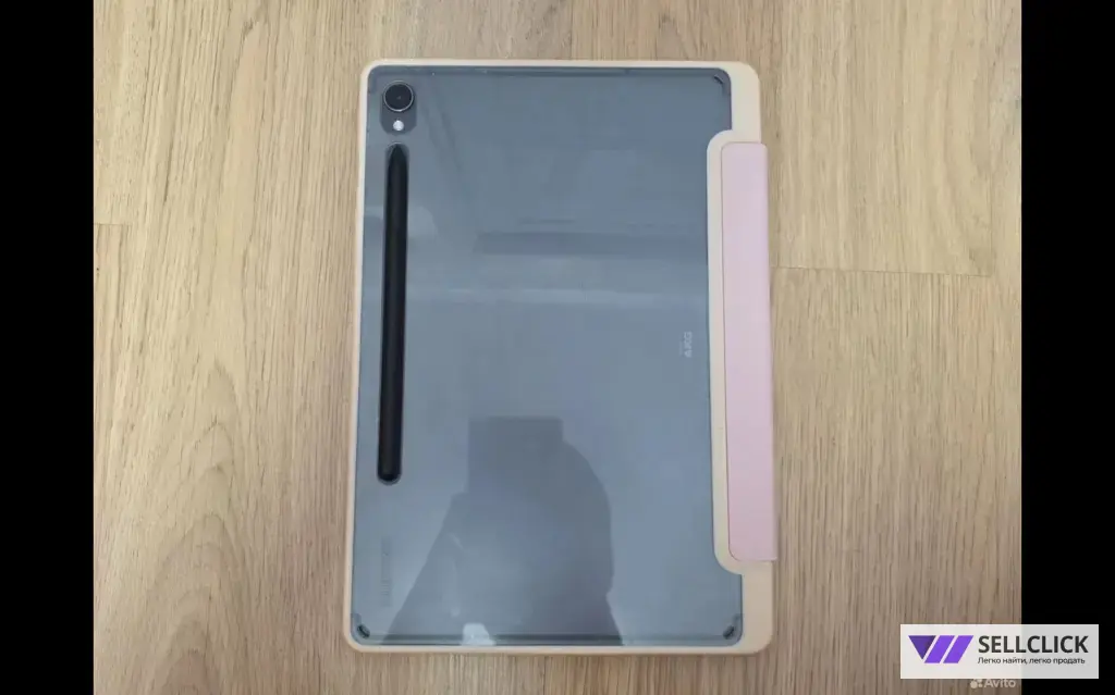 Samsung Galaxy Tab S9 5G