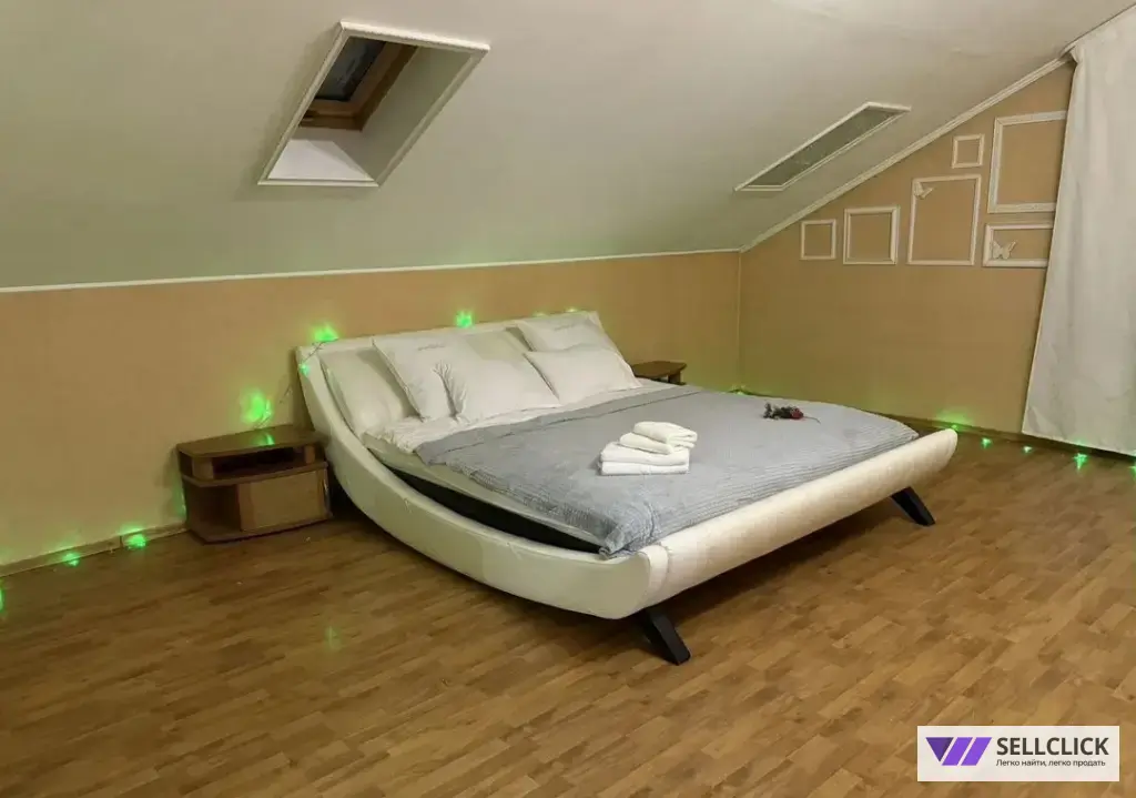 Сдам шикарный дом!