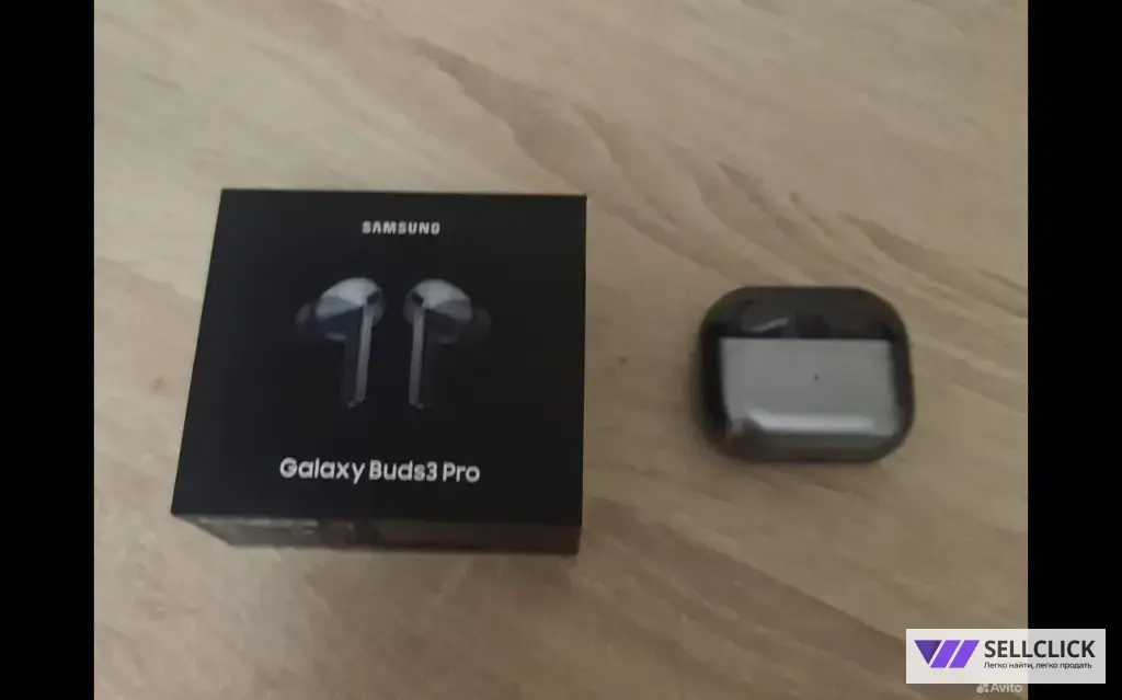 Samsung Galaxy Buds 3 Pro