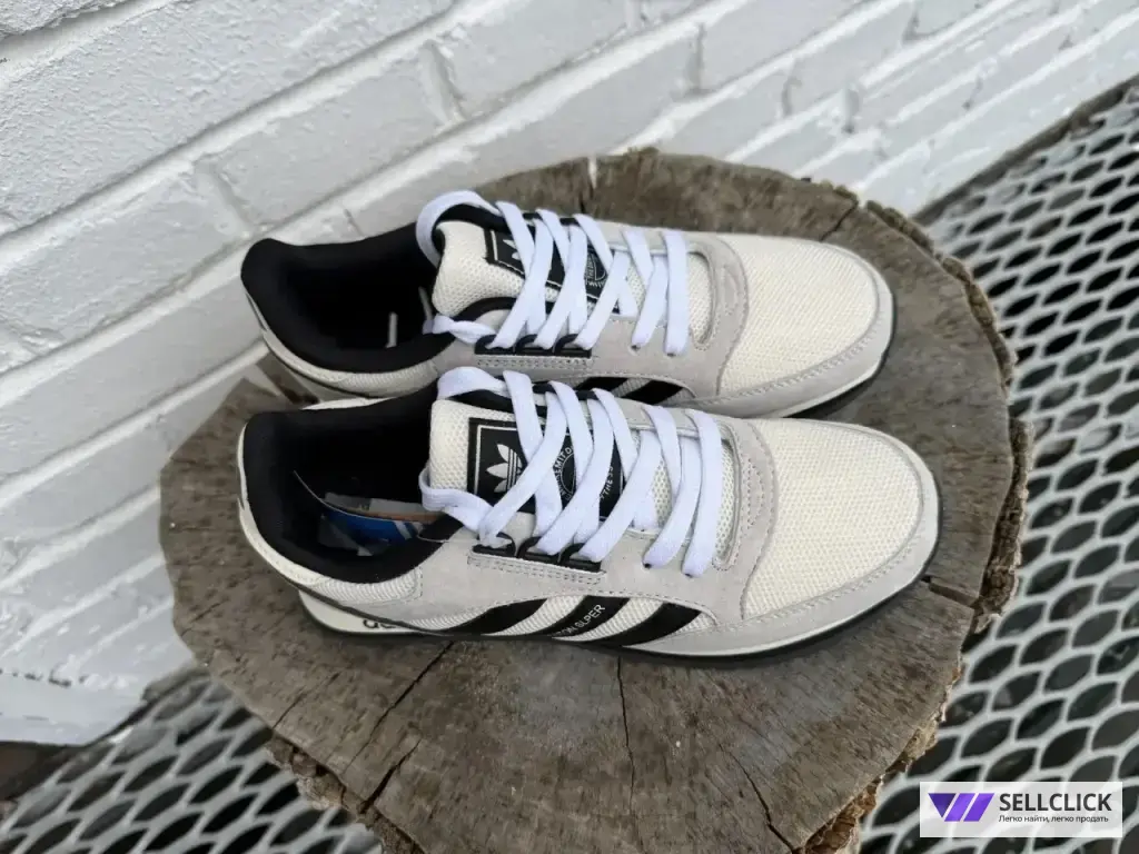 Кроссовки adidas Boston slper