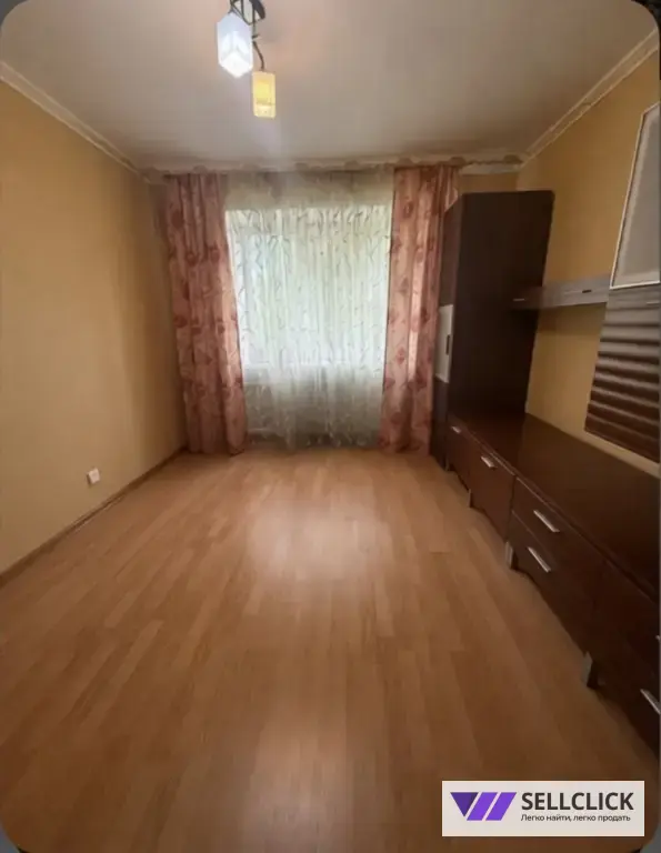 Квартира 2 комнаты, 53 м², 2/5 эт., Агент