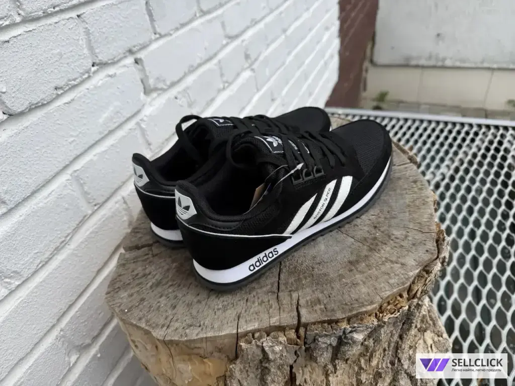 Кроссовки adidas Boston slper