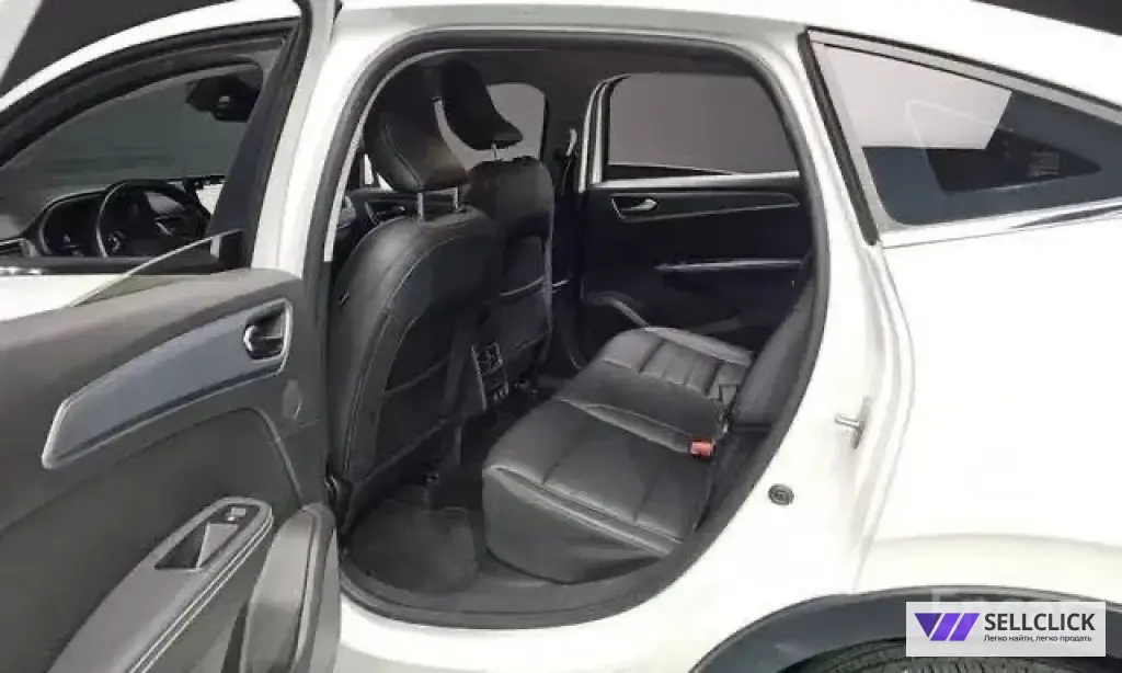 Renault Samsung {302} {314} Автомат, 2022, 93637 км