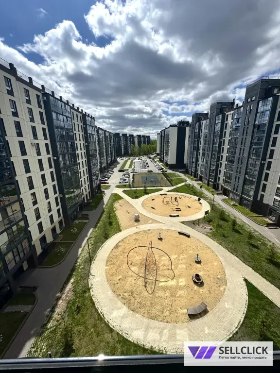 Квартира 1 комната, 45 м², 7/10 эт., Собственник