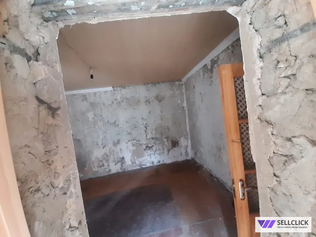 Дом 120 м², участок 1,5 сот.