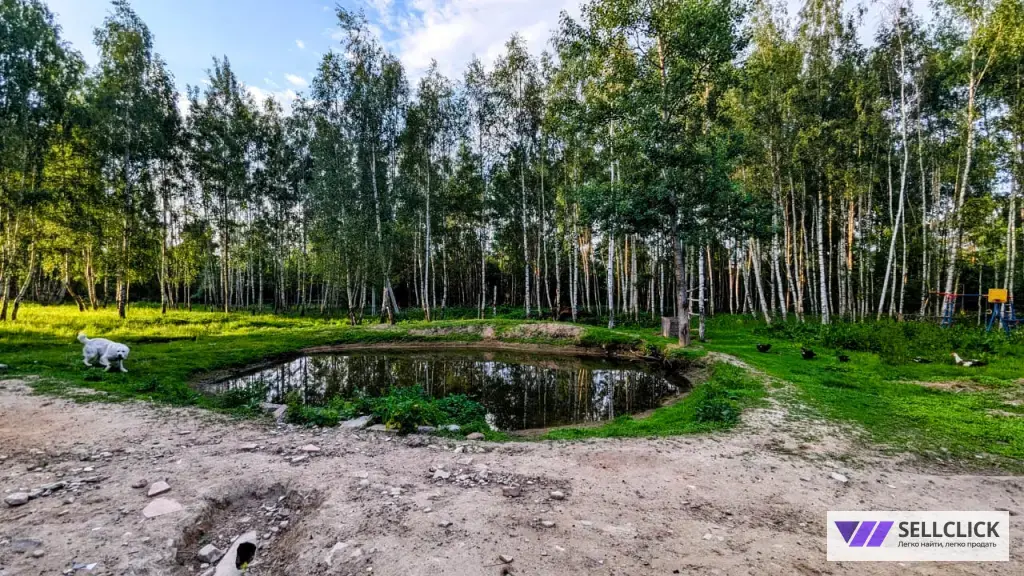 Дом 72 м², участок 6 сот.