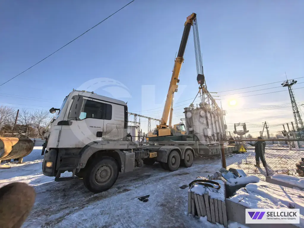 аренда (услуги) автокрана в Свободном и Амурской области от 25 до 300 тонн