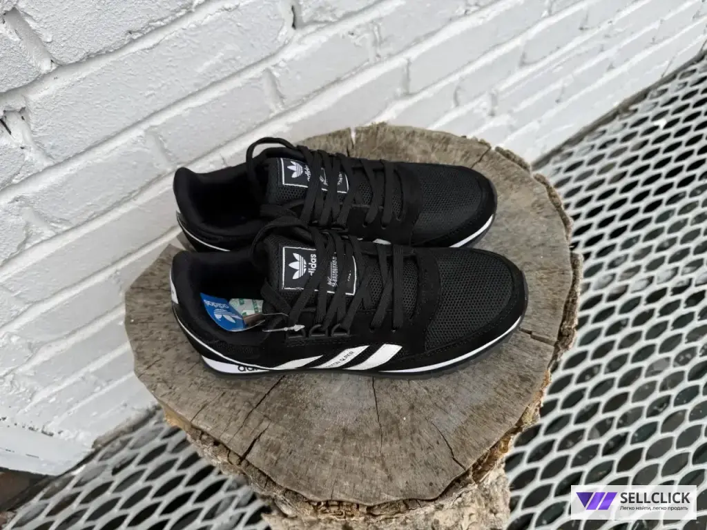 Кроссовки adidas Boston slper