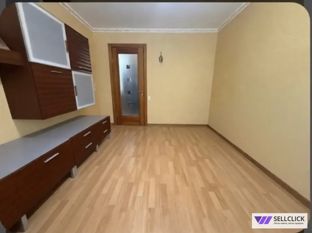 Квартира 2 комнаты, 53 м², 2/5 эт., Агент
