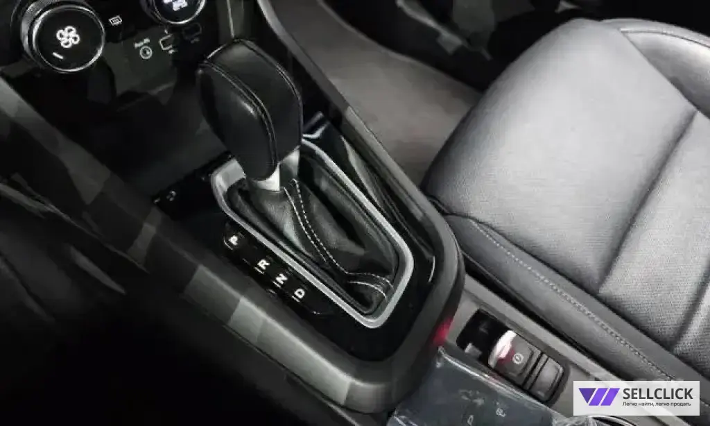 Renault Samsung {302} {314} Автомат, 2022, 93637 км