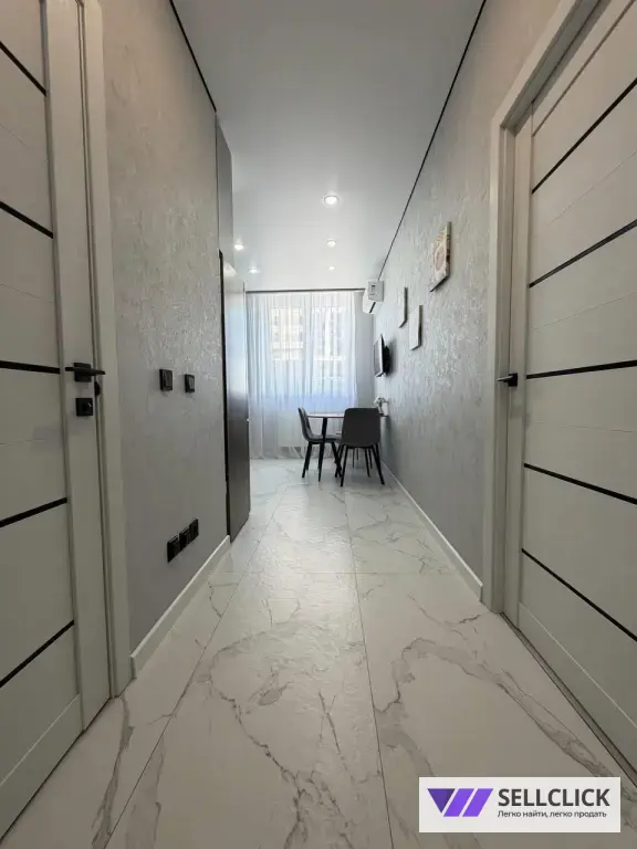 Квартира 1 комната, 38 м², 5/16 эт., Агент