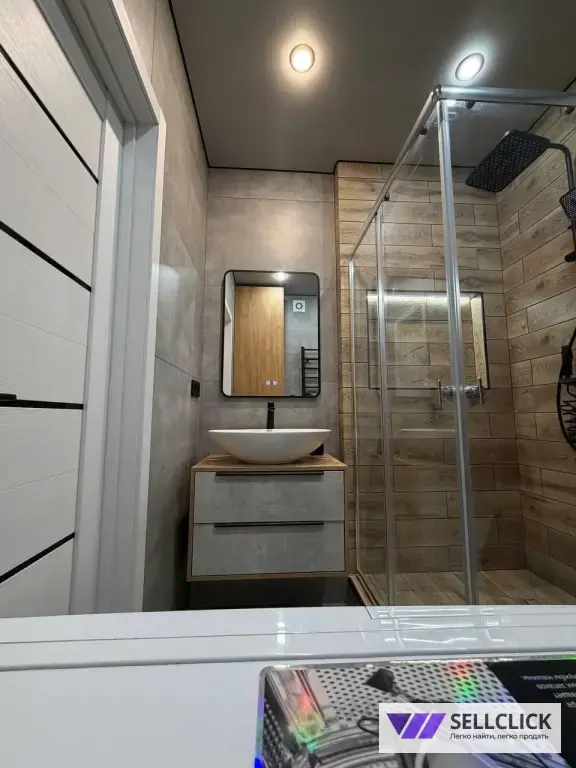 Квартира 1 комната, 38 м², 5/16 эт., Агент