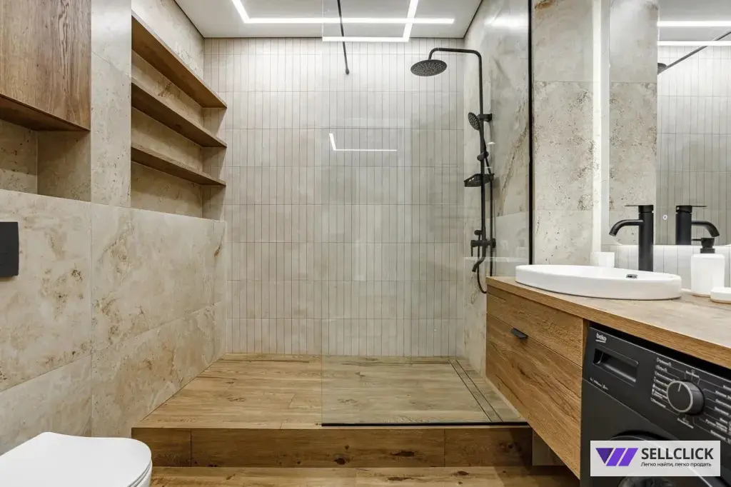 Квартира 2 комнаты, 58 м², 5/16 эт., Агент