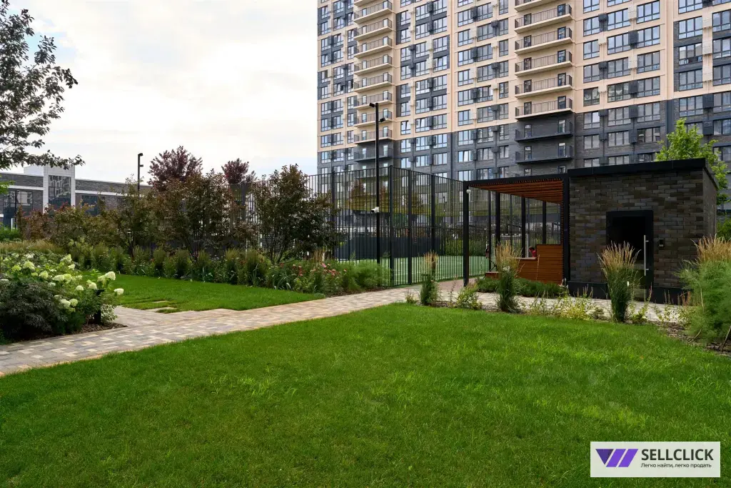 Квартира 2 комнаты, 70 м², 6/24 эт., Агент