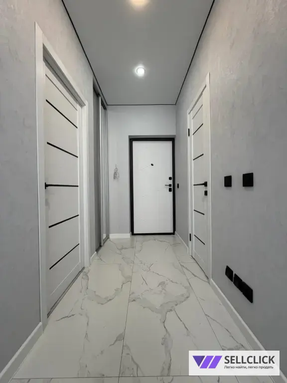Квартира 1 комната, 38 м², 5/16 эт., Агент