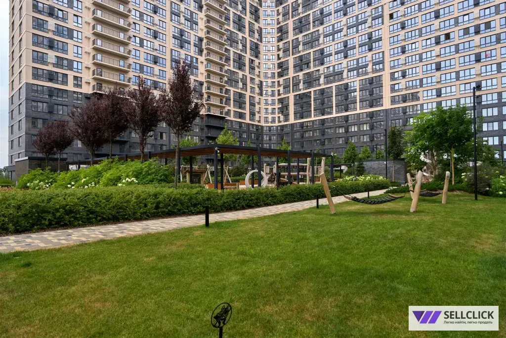 Квартира 2 комнаты, 70 м², 6/24 эт., Агент