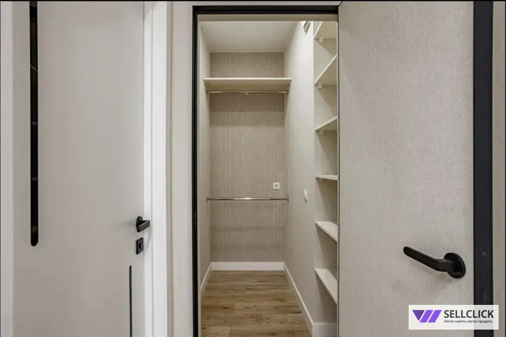 Квартира 2 комнаты, 58 м², 5/16 эт., Агент