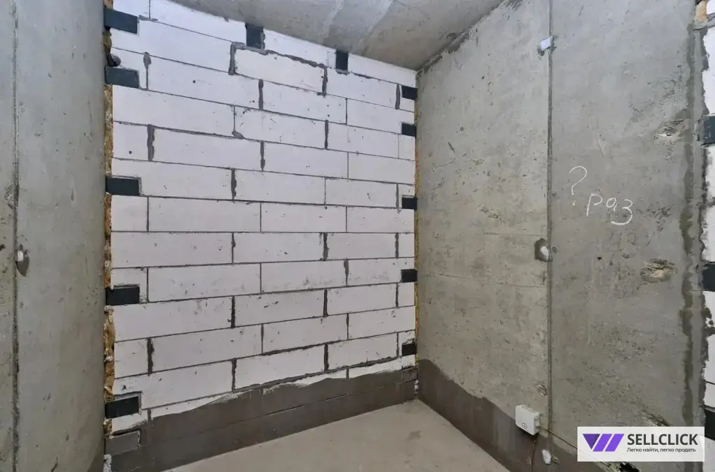Квартира 2 комнаты, 55 м², 3/21 эт., Агент