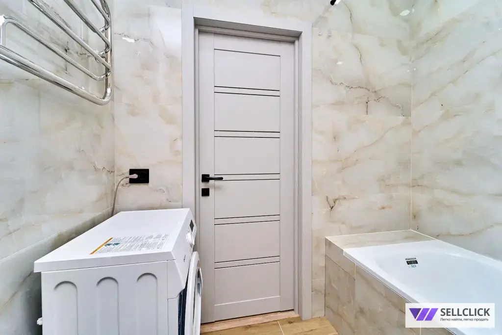 Квартира 1 комната, 40 м², 24/24 эт., Агент