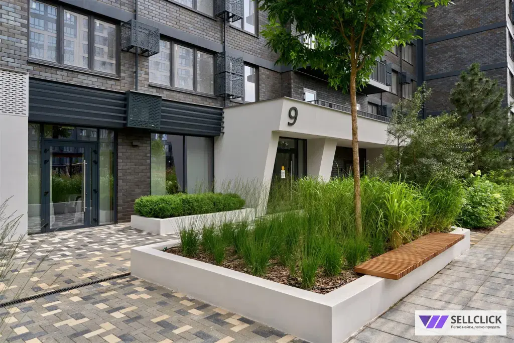 Квартира 2 комнаты, 70 м², 6/24 эт., Агент