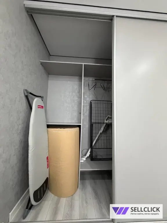 Квартира 1 комната, 38 м², 5/16 эт., Агент